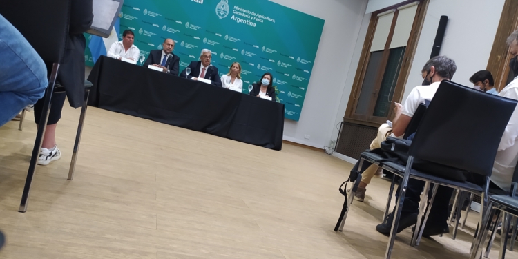 Un escenario torcido: Anunciaron una flexibilización del cepo a la carne, pero nadie tiene demasiado claro sus alcances