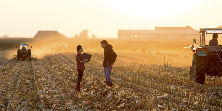 Un estudio que debería poner en alerta al agro: ¿Qué le exigen las nuevas generaciones a los productores de alimentos?