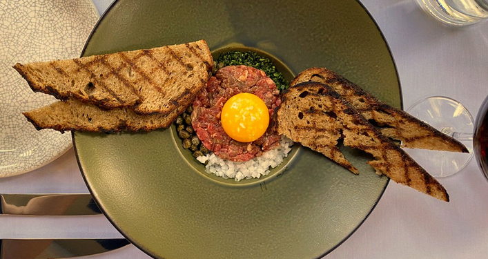 El último adiós al bife: Se cumple la advertencia del  “efecto rebote” infernal en los precios de la carne generado por la intervención