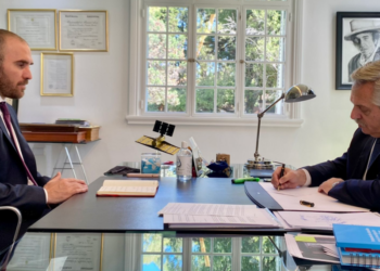 Argentina va camino a posicionarse como líder mundial en el cobro de impuestos sobre el patrimonio