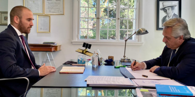 Argentina va camino a posicionarse como líder mundial en el cobro de impuestos sobre el patrimonio