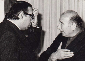 La Peña del Colorado: Los imperdibles curas musiqueros que influenciaron a Ariel Ramírez y su Misa Criolla