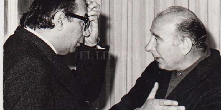 La Peña del Colorado: Los imperdibles curas musiqueros que influenciaron a Ariel Ramírez y su Misa Criolla