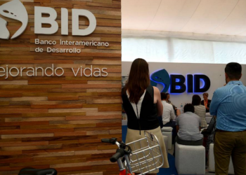 Este año Brasil se quedó con más del 60% de los aportes realizados por el BID al sector agropecuario