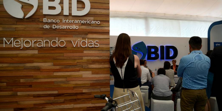 Este año Brasil se quedó con más del 60% de los aportes realizados por el BID al sector agropecuario
