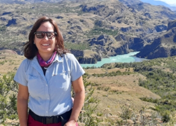 Bettina González ofrece paquetes donde se mide hasta la huella de carbono: “El turismo solidario es nuestro modo de alcanzar la sostenibilidad”