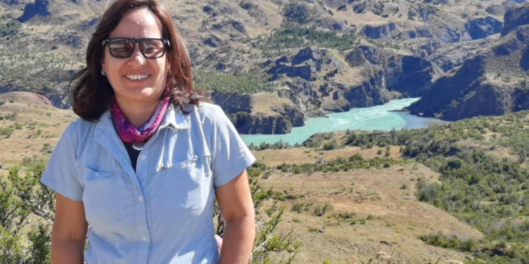 Bettina González ofrece paquetes donde se mide hasta la huella de carbono: “El turismo solidario es nuestro modo de alcanzar la sostenibilidad”