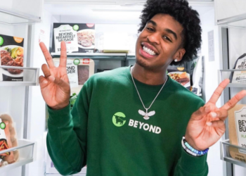 Este año invertir en “carne real” fue un negocio espectacular, pero los que apostaron por la “carne vegetal” se “comieron” una paliza