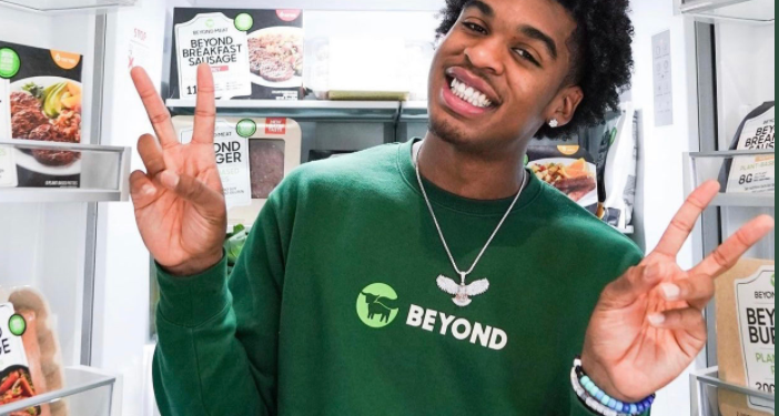 Este año invertir en “carne real” fue un negocio espectacular, pero los que apostaron por la “carne vegetal” se “comieron” una paliza