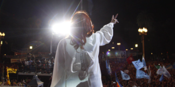 Ya no hay dudas: La estrategia estadounidense de acusar al sector cárnico como responsable de la inflación recibió el aval de Cristina