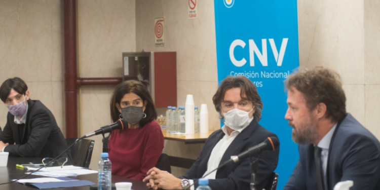 La CNV exigirá nuevos requisitos para que las Alycs puedan seguir ofreciendo servicios agrícolas