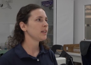 El INTA Reconquista inauguró un laboratorio de ecofisiología durante la pandemia ¿Para qué sirve?