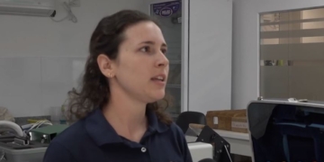 El INTA Reconquista inauguró un laboratorio de ecofisiología durante la pandemia ¿Para qué sirve?