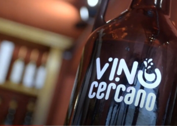 Requiem para la damajuana: Se puso en marcha el programa Vino Cercano, que permite el expendio en envases y botellones retornables