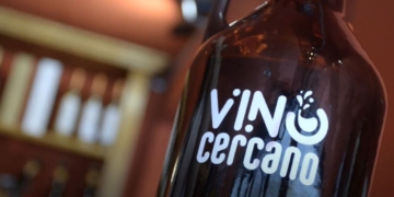 Requiem para la damajuana: Se puso en marcha el programa Vino Cercano, que permite el expendio en envases y botellones retornables