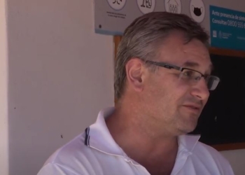 En el INTA Reconquista se desviven para que ninguna vaca pase hambre en invierno: “Hay que trabajar en la oferta forrajera”, dijo el veterinario Gustavo Rosatti