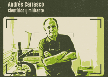 ¿Quiénes están detrás de la campaña #BastaDeVenenos?