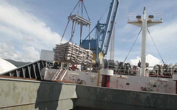 Desde la Cámara de Nutrición Animal, Juan Pablo Ravazzano dice que es momento de que la Argentina comience a exportar más alimentos para animales