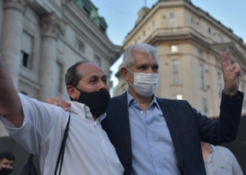 Comenzaron los “telefonazos” para amenazar con un cierre de exportaciones si sigue subiendo el precio de la hacienda