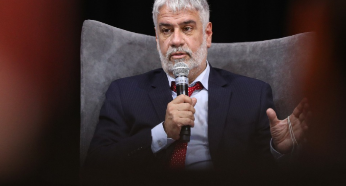 Para Feletti “el índice de inflación está perturbado por el precio de la carne”