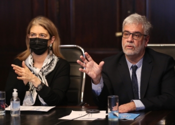 Dale las gracias a Feletti: La cadena láctea argentina volvió a perder dinero por las políticas intervencionistas