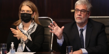 Dale las gracias a Feletti: La cadena láctea argentina volvió a perder dinero por las políticas intervencionistas