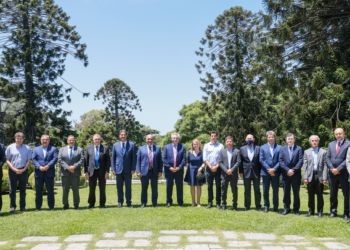 Feliz Navidad con regalito: El gobierno prepara un proyecto para que las provincias puedan incrementar Ingresos Brutos