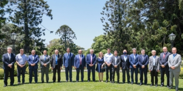 Feliz Navidad con regalito: El gobierno prepara un proyecto para que las provincias puedan incrementar Ingresos Brutos