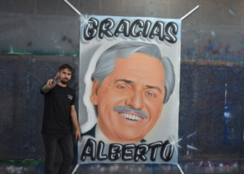 Gracias Alberto por tanto: Uruguayos de fiesta porque las exportaciones de carne bovina terminan el 2021 con un récord histórico absoluto