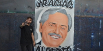 Gracias Alberto por tanto: Uruguayos de fiesta porque las exportaciones de carne bovina terminan el 2021 con un récord histórico absoluto