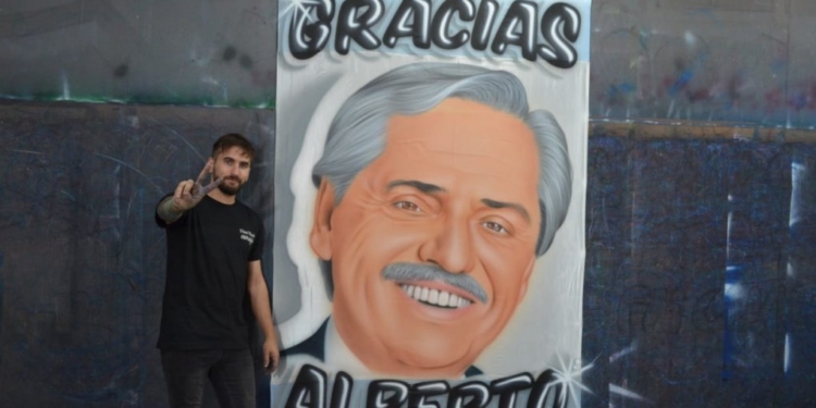 Gracias Alberto por tanto: Uruguayos de fiesta porque las exportaciones de carne bovina terminan el 2021 con un récord histórico absoluto