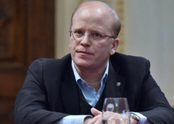 En diez días el socialista Luis Contigiani se despide del Congreso, no sin antes dejar presentados tres proyectos de interés para el agro