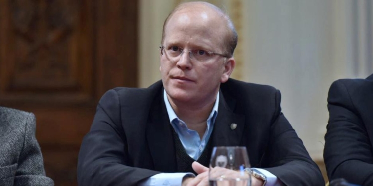 En diez días el socialista Luis Contigiani se despide del Congreso, no sin antes dejar presentados tres proyectos de interés para el agro