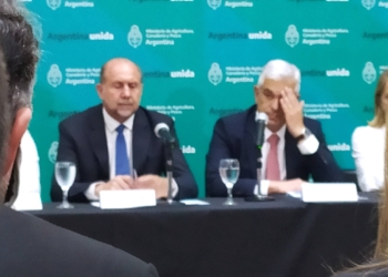 “Que la inocencia les valga” por adelantado: No habrá apertura exportadora de carne vacuna, como prometió Domínguez, y seguirán los cupos por planta