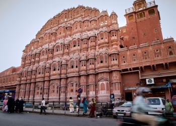 Otra vez India salvó a la soja de una ola masiva de liquidación de activos que afectó a los commodities