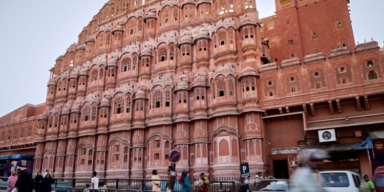 Otra vez India salvó a la soja de una ola masiva de liquidación de activos que afectó a los commodities