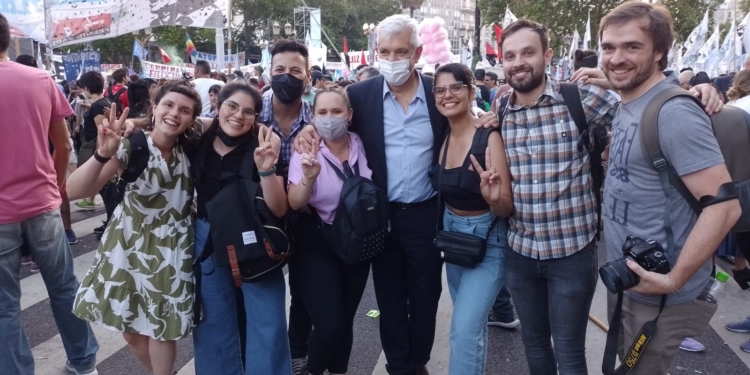 Domínguez anticipó cuál será el cupo de exportación de trigo y maíz pero se olvidó de mencionar a qué campaña corresponde