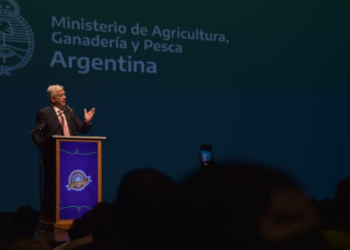 Hablando claro: Donde dice “Fondo Anticíclico Agropecuario”, debe decir aumento encubierto de derechos de exportación en cereales