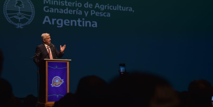 Hablando claro: Donde dice “Fondo Anticíclico Agropecuario”, debe decir aumento encubierto de derechos de exportación en cereales