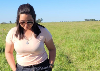 Estado Ausente: Natalí renunció “a todo lo rural” luego de que un grupo comando destruyera su emprendimiento agropecuario