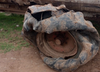 Cuidame los neumáticos por favor: El BCRA extiende hasta junio de 2022 las restricciones cambiarias para realizar importaciones