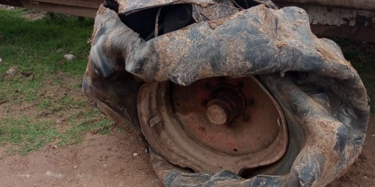 Cuidame los neumáticos por favor: El BCRA extiende hasta junio de 2022 las restricciones cambiarias para realizar importaciones