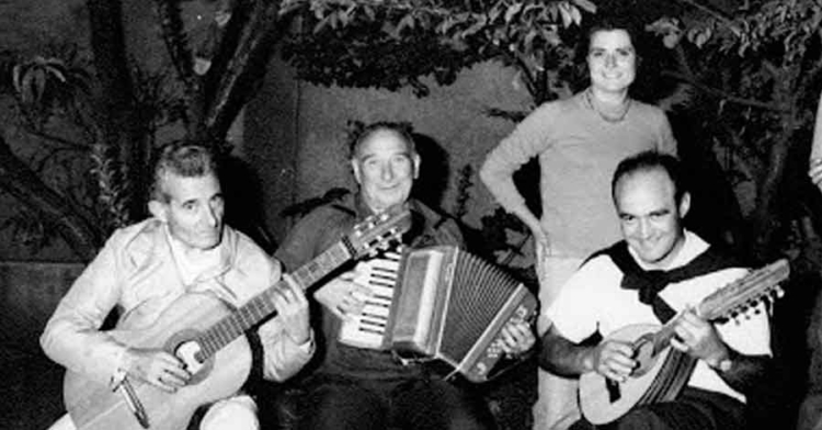 La Peña del Colorado: Los imperdibles curas musiqueros que influenciaron a Ariel Ramírez y su Misa Criolla