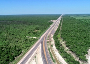 Paraguay está a un paso de terminar el tramo del “corredor bioceánico” que atraviesa su territorio para unir el Pacífico con el Atlántico