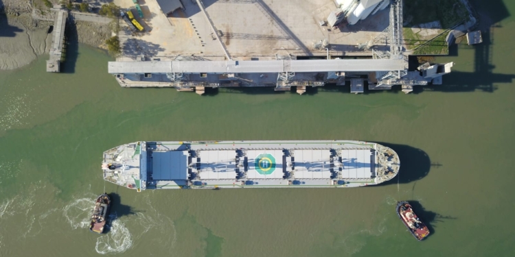 En lo que va del año la liquidación de agrodivisas alcanzó un récord histórico absoluto de 30.100 millones de dólares