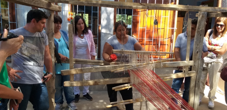 Bettina González ofrece paquetes donde se mide hasta la huella de carbono: “El turismo solidario es nuestro modo de alcanzar la sostenibilidad”