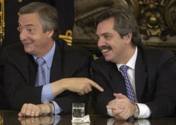 Por primera vez desde que Néstor Kirchner cerró las exportaciones de carne en 2006, el Estado tuvo que mostrar los nombres de quiénes reciben los permisos de exportación