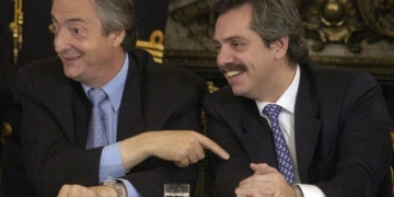 Por primera vez desde que Néstor Kirchner cerró las exportaciones de carne en 2006, el Estado tuvo que mostrar los nombres de quiénes reciben los permisos de exportación