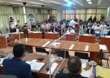 Con biológicos, controles y banda verde, Rafaela finalmente logró una ordenanza más racional sobre límites a los agroquímicos