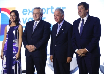 Parece joda: La UIA asegura que la industria paga más impuestos que el agro pero se olvida de considerar el impacto de los derechos de exportación